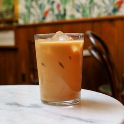 Leopold’s Book Bar & Cafe