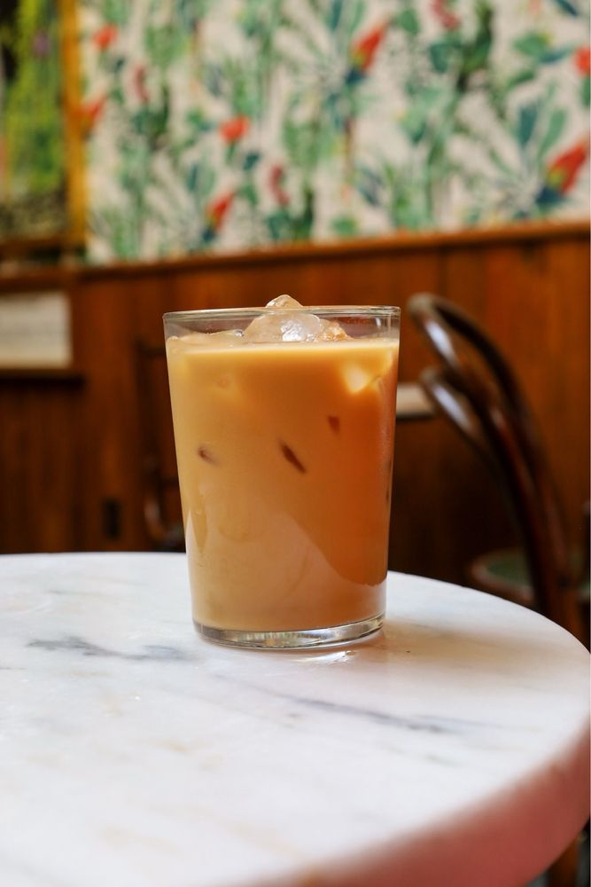 Leopold’s Book Bar & Cafe