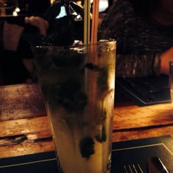 Tropicos - Mojito!!!