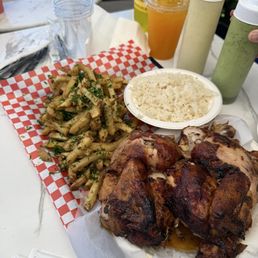 WHOLE CHICKEN WHOLE CHICKEN