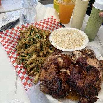 Loli Farms - WHOLE CHICKEN - Peruvian Near Me - Pasadena, California Loli Farms - WHOLE CHICKEN - Peruvian Near Me - Pasadena, California