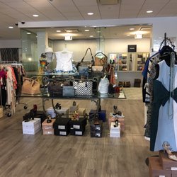 Roundabout Designer Closeouts & Consignments - Store