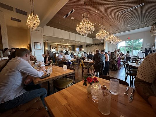 Ciccio Trattoria by null