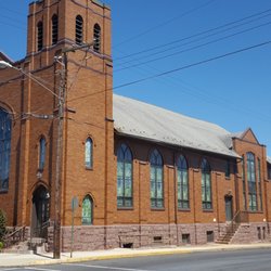 First Church of God