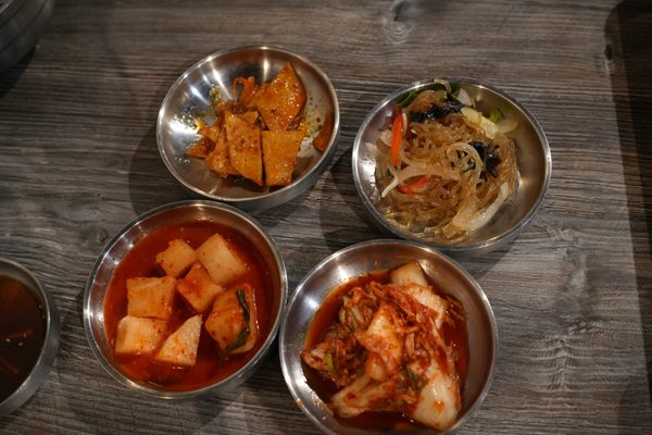 Tang Tang Tang by null