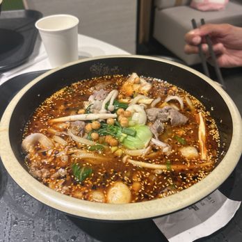 Tang Bar - Hot Pot Near Me - Arcadia, California Tang Bar - Hot Pot Near Me - Arcadia, California