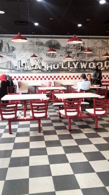 California Burgerz by null