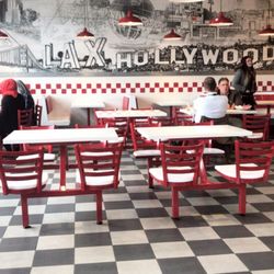 California Burgerz