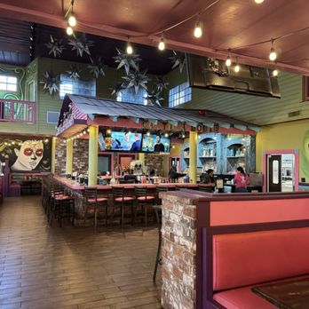 Cantina Louie - Full service bar - Mexican Near Me - Fernandina Beach, Florida Cantina Louie - Full service bar - Mexican Near Me - Fernandina Beach, Florida