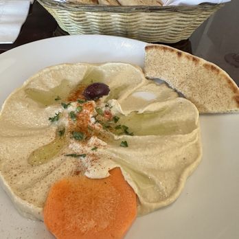 Istanbul Grill - 2. Hummus Lunch Special - Mediterranean Near Me - Arlington, Texas Istanbul Grill - 2. Hummus Lunch Special - Mediterranean Near Me - Arlington, Texas