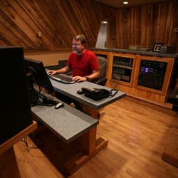 Blackwater Recording