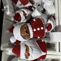 Bath & Body Works - Christmas time at B&BW!!!!