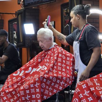 East Valley Styles - Barbers Near Me - San Tan Valley, Arizona