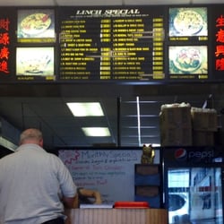 Main Kwong - Main Kwong