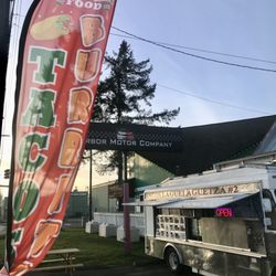 Tacos La Guelaguetza