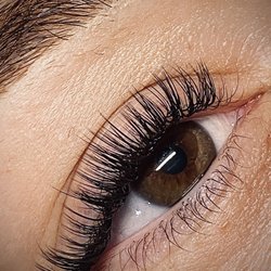 Classic Lash Extensions