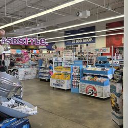 Five Below