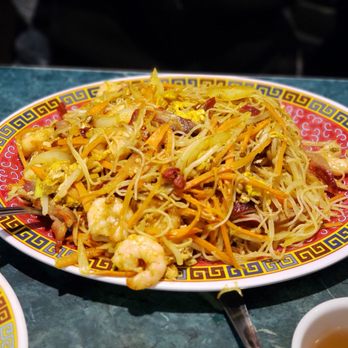 Chinatown Express - Singapore rice noodles - Cantonese Near Me - Washington, DC, District of Columbia