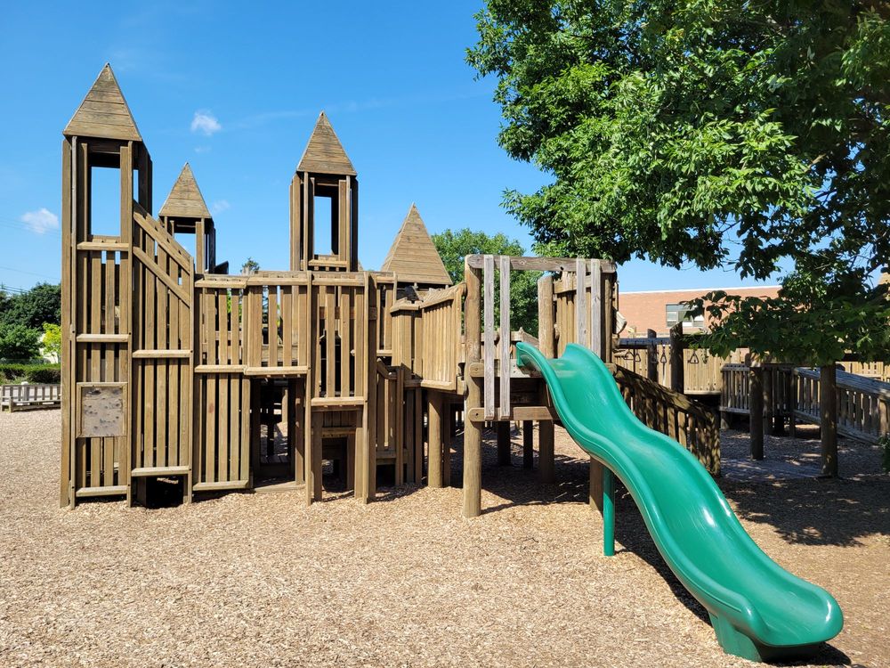 WICKLIFFE PROGRESSIVE SCHOOL PARK Updated October 2024 13 Photos