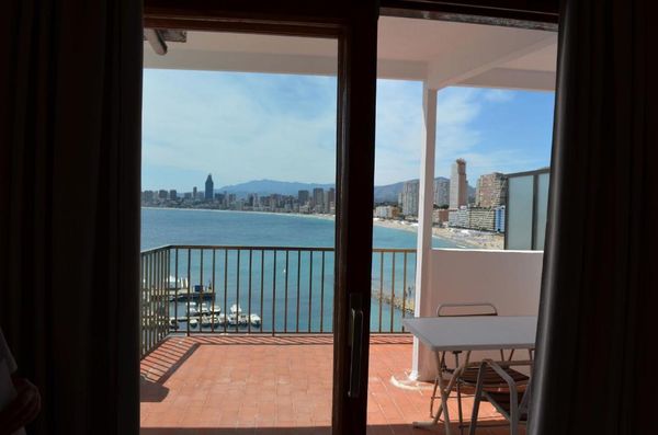 Hotel Condestable by null