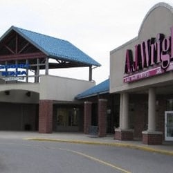 Rogers Plaza Town Center