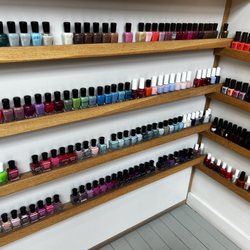 Ruchki da Nozhki - Polish colors