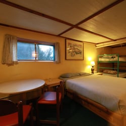 The SnowMansion Taos Adventure Lodge & Hostel