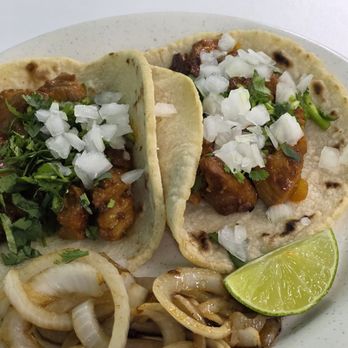 Taqueria Rosita - The couple of pork tacos. - Food Trucks Near Me - Roanoke, Virginia Taqueria Rosita - The couple of pork tacos. - Food Trucks Near Me - Roanoke, Virginia