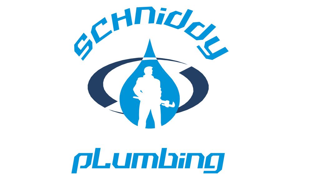 Slide of Schniddy Plumbing