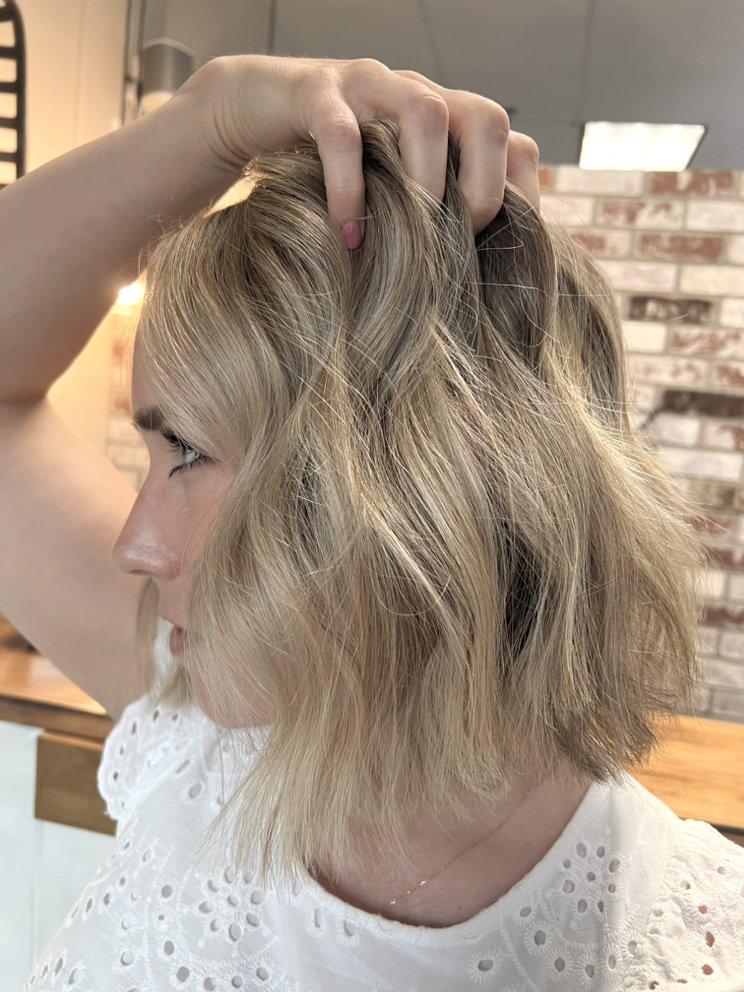 BRITTANY STOKES HAIR Updated May 2024 23 Photos 7054 W State St