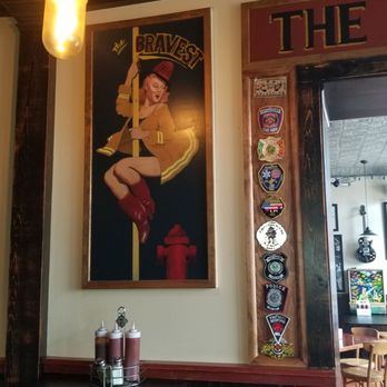 Firehouse BBQ and Blues - Barbeque Near Me - Richmond, Indiana Firehouse BBQ and Blues - Barbeque Near Me - Richmond, Indiana