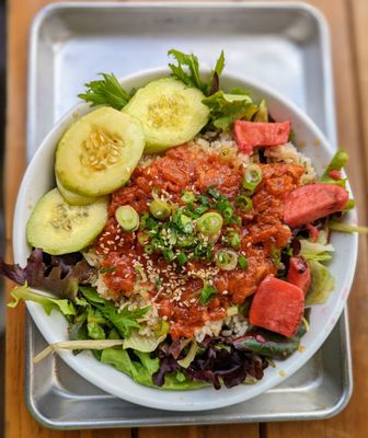 Yuko Kitchen DTLA by null