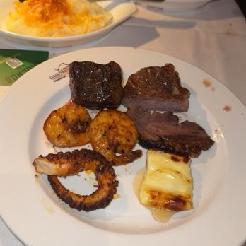 Gauchos Do Sul - Brazilian Near Me - Katy, Texas