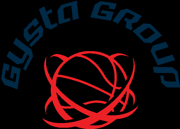 Gysta Group Sports Training Logo