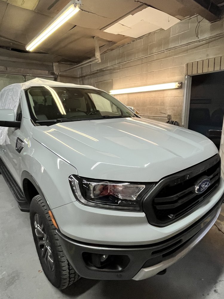 SHANNON’S AUTO BODY Updated October 2024 Body Shops Phone Number