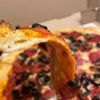 Two Saucy Broads Pizza & Beer Parlor gift card