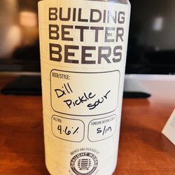 Draught Works Brewery