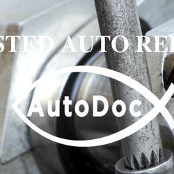 Auto Doc - Visit the Auto Doc today for all your automotive needs!