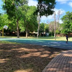 Pfluger Park