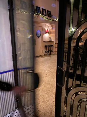 Baby J’s Bar by null