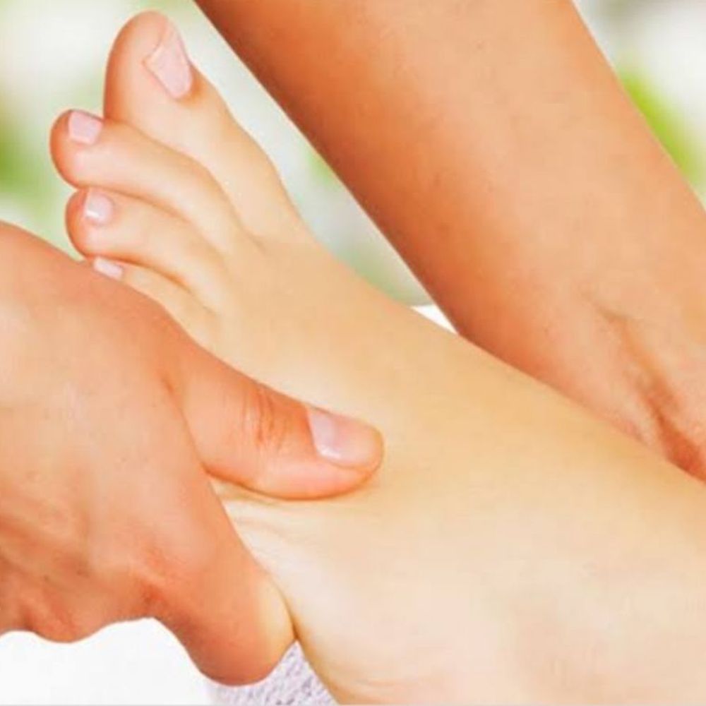 Foot Options