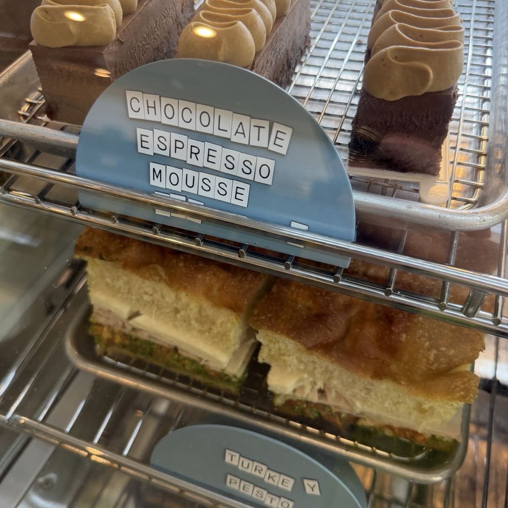 Extra Fine Southtown - Desserts - Bakeries Near Me - San Antonio, Texas Extra Fine Southtown - Desserts - Bakeries Near Me - San Antonio, Texas