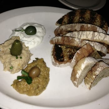 The Black Cypress - Appetizer dip - New American Near Me - Pullman, Washington The Black Cypress - Appetizer dip - New American Near Me - Pullman, Washington