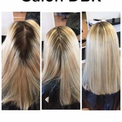 Salon DBK