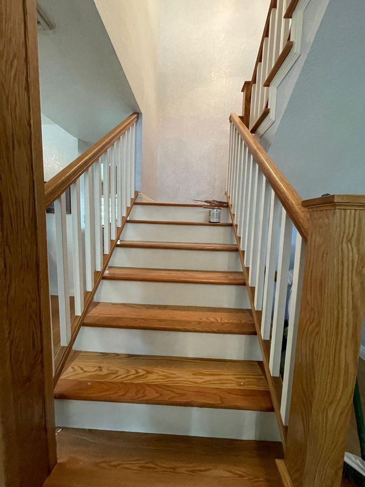 Slide of Pacific Home Renovation