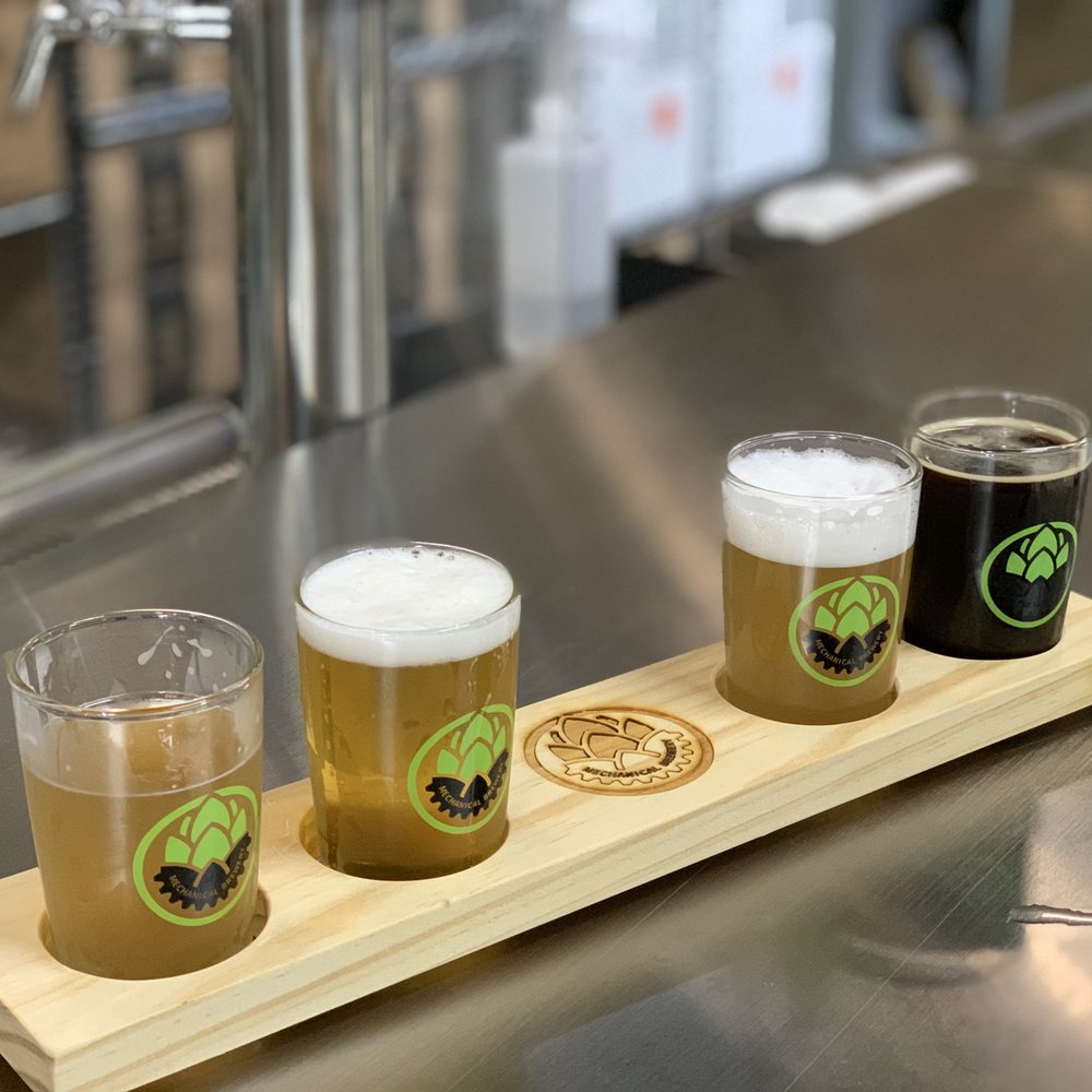 THE BEST 10 Breweries near Marlton, Evesham, NJ Last Updated August