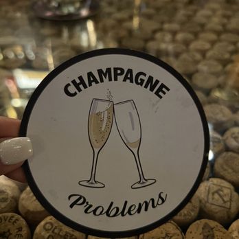 Champagne Problems - Bars Near Me - New York, New York Champagne Problems - Bars Near Me - New York, New York