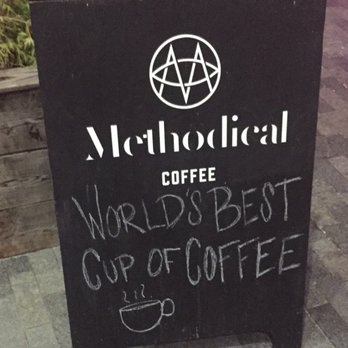 Methodical Coffee - Coffee & Tea Near Me - Greenville, South Carolina Methodical Coffee - Coffee & Tea Near Me - Greenville, South Carolina