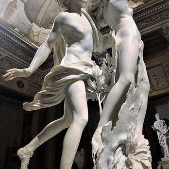 Museo e Galleria Borghese - Borghese Gallery January 2020 - Museums Near Me - Roma, AG