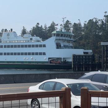 Callen's Restaurant - The ferry - New American Near Me - Coupeville, Washington Callen's Restaurant - The ferry - New American Near Me - Coupeville, Washington
